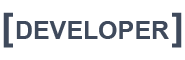 Developer